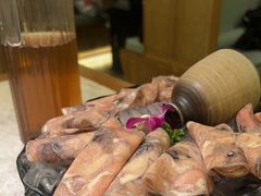 -鲜潭蒸汽石锅鱼(五道口购物中心店)