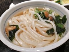 -江户前日本料理(瑞诗酒店店)