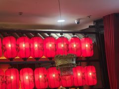 -吃饭皇帝大土家民族菜(正大广场店)