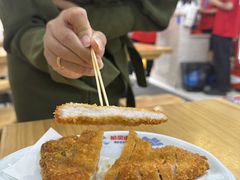 -哈灵面馆(宁波路店)