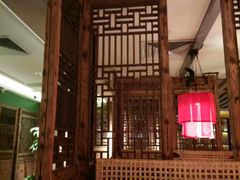 -客语客家菜(东山口店)