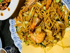 -清真京华源·涮肉烧烤(丰庆店)