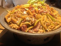 -一麻一辣麻辣香锅(方庄店)