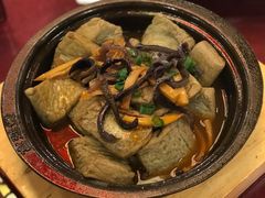 -亮庆餐厅·粤菜·早茶(篁庄店)