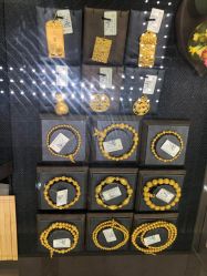 -中国黄金(北京旗舰店)