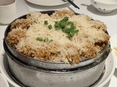 粉蒸排骨-金春禧(和谐广场店)