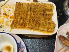 -老何太太鹤岗小串·团建聚餐(龙华店)