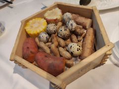-顺德渔村(华侨城店)