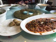 -大蓉和(双楠店)