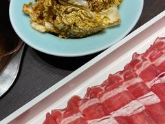 -东来顺饭庄(上地华联店)