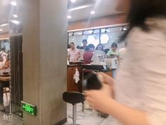 -小梅园饭堂(东方路店)