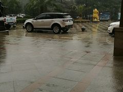 -咸宁万豪温泉谷度假区