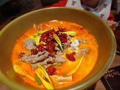 -大树餐厅(益田假日店)