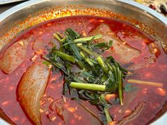 凉粉-佰运猪蹄(高陵店)