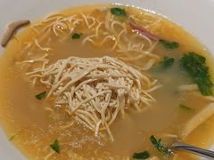 -小厨娘淮扬菜(天印大道店)