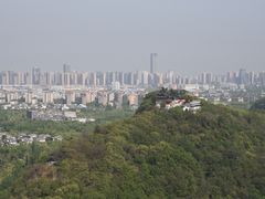 -狼山风景名胜区