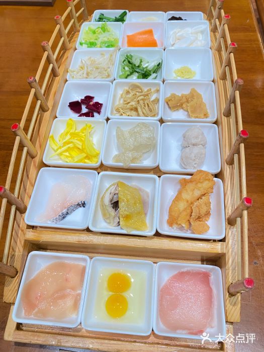 香麒园·过桥米线·南湖雅宴图片