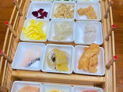 -香麒园·过桥米线·南湖雅宴