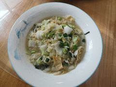 -小乡小镇·传承桐庐土菜·老板亲自烧的菜