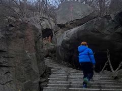 -封龙山风景区