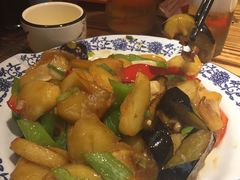-东北人家铁锅炖(鞍山路店)