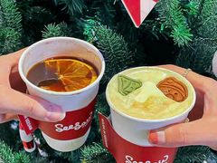 -Seesaw Coffee(88铜仁路店)