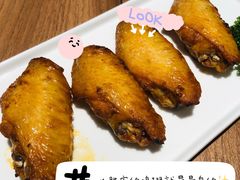 -必胜客(兰州国贸店)