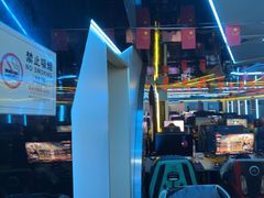 -嘻娱电竞·龙嘉兴(创业花园店)