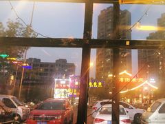 -超级神炭烤肉夜食(芥园西道店)