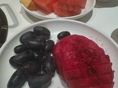 -犇鼎牛潮汕牛肉火锅(新辰里学清路店)