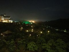 -清远熹乐谷温泉度假酒店