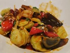 -北李妈妈菜·海肠捞饭(高新万达店)