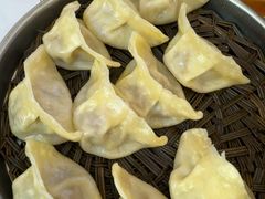 -老爷子原味蒸饺(总店)
