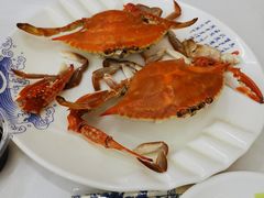-北戴河庆山饭店·海鲜砂锅粥(北戴河黑石路店)