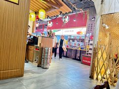 -肥三土菜馆(五四广场店)