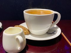 美式咖啡-bluefrog蓝蛙(悠唐购物中心店)