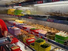 -江二娃串串香(科园四路总店)