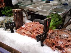 -加餐海鲜自助(宝龙一城店)
