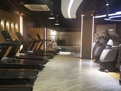 -一兆韦德健身(张杨路店)