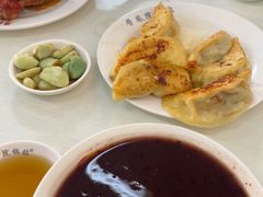 -劈柴院锅贴(沈阳路店)