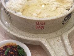 -川味堂·四川豆花(八卦岭店)