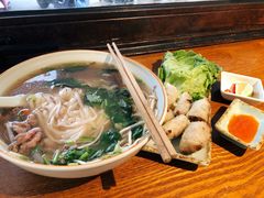 -越南牛肉河粉餐厅(书院巷店)