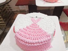 -嘉莱特和平国际酒店自助餐