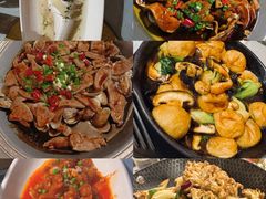 -宋园·金宴浙鲜馆(静安店)