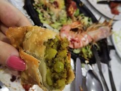 -葛尼沙印度餐厅 (镇明路店)