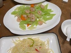 -北海金昌开元名都大酒店·四季轩中餐厅