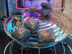 -董顺桃小粒臭豆腐(太平街一店)