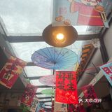 南大旁边新开环境超美小馆，冲冲冲！
