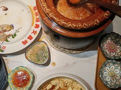 -沿江海南菜·文昌鸡祖师爷(大东海店)