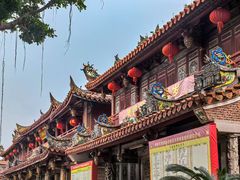 -青礁慈济宫